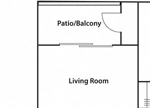 mainstreet at conyers chestnut floor plan